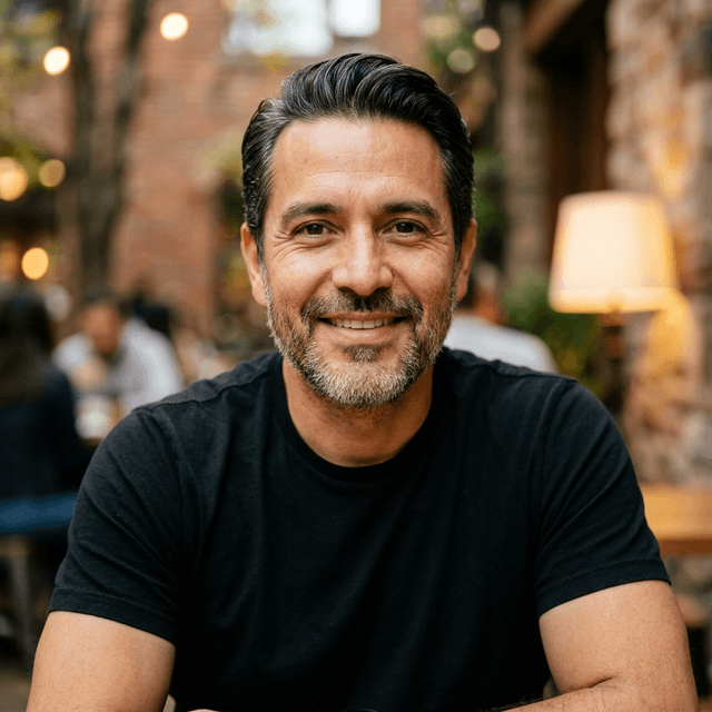 Carlos Rodriguez