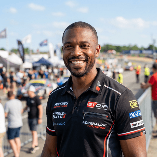 Marcus Washington