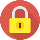 Locked